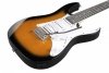 IBANEZ GRG140-SB Gitara elektryczna